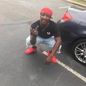 Meet your Posher, Christian